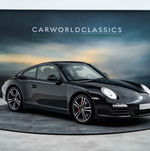 Porsche 997.2 Carrera 4S