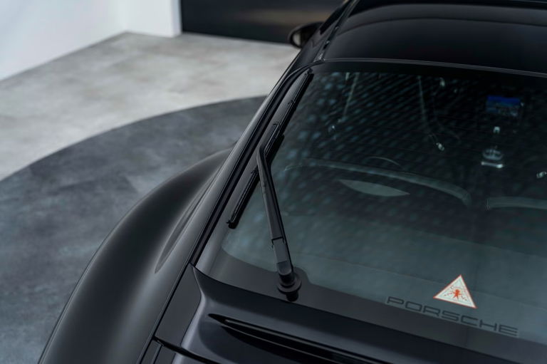 Porsche 997.2 Carrera 4S