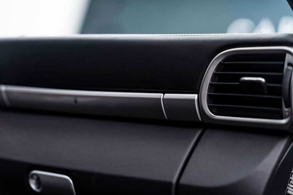 Porsche 997.2 Carrera 4S