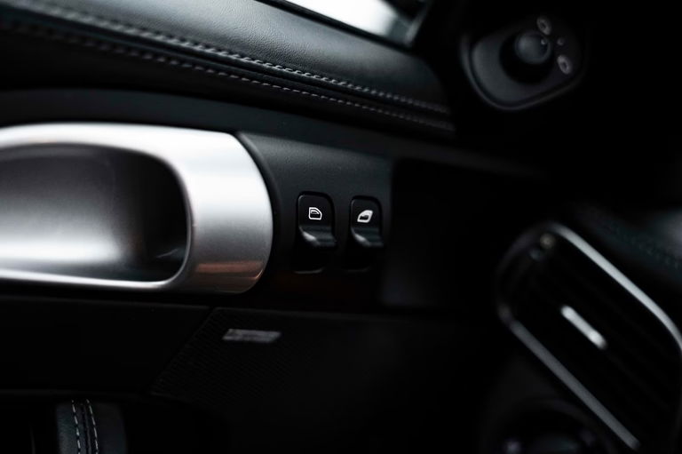 Porsche 997.2 Carrera 4S