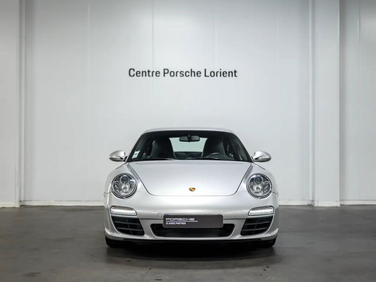 Porsche 997.2 Carrera S