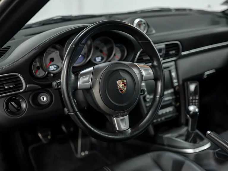 Porsche 997.2 Carrera S