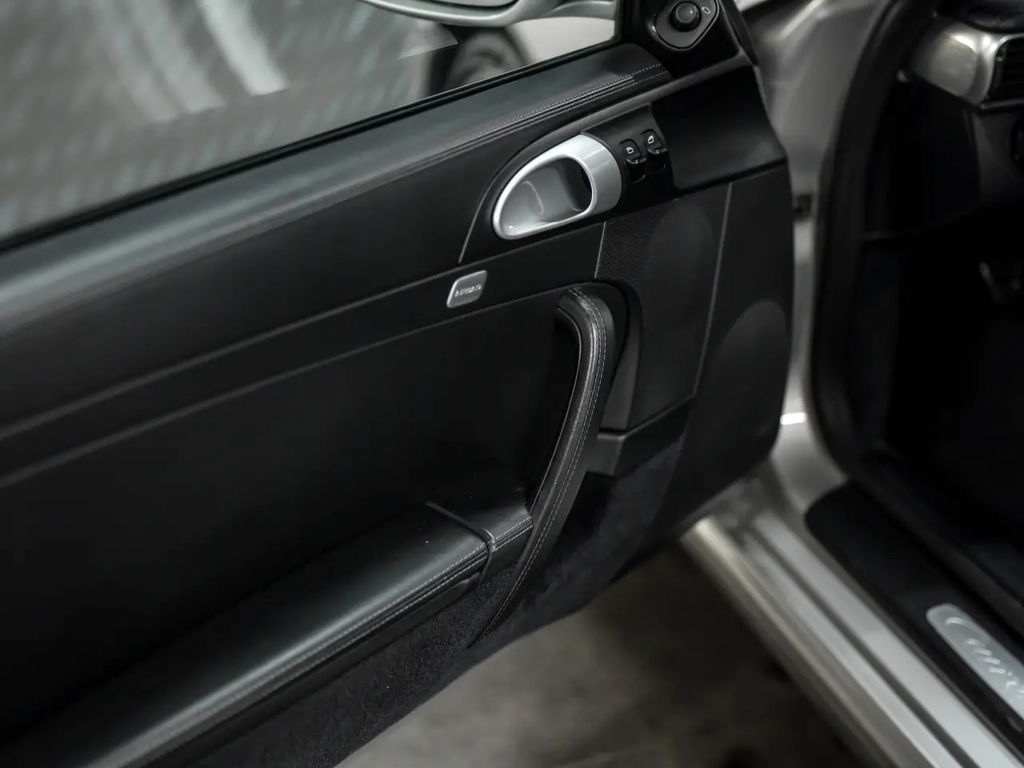 Porsche 997.2 Carrera S