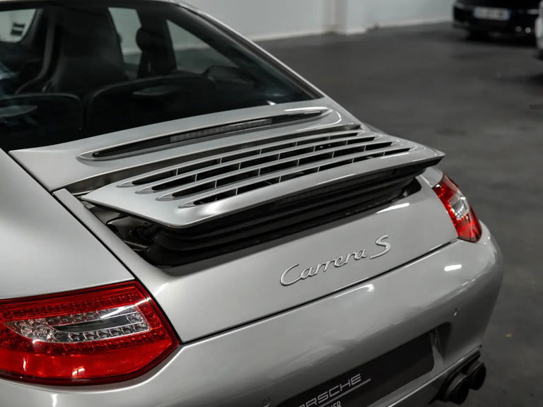 Porsche 997.2 Carrera S