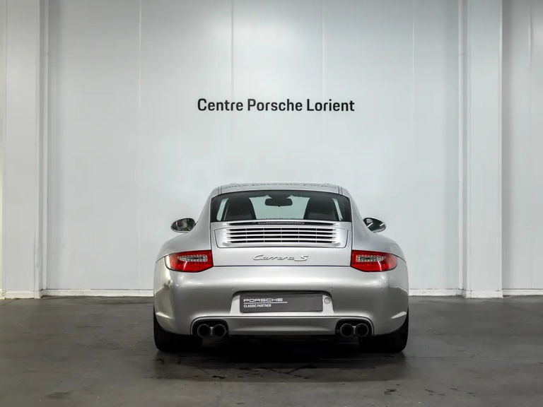 Porsche 997.2 Carrera S