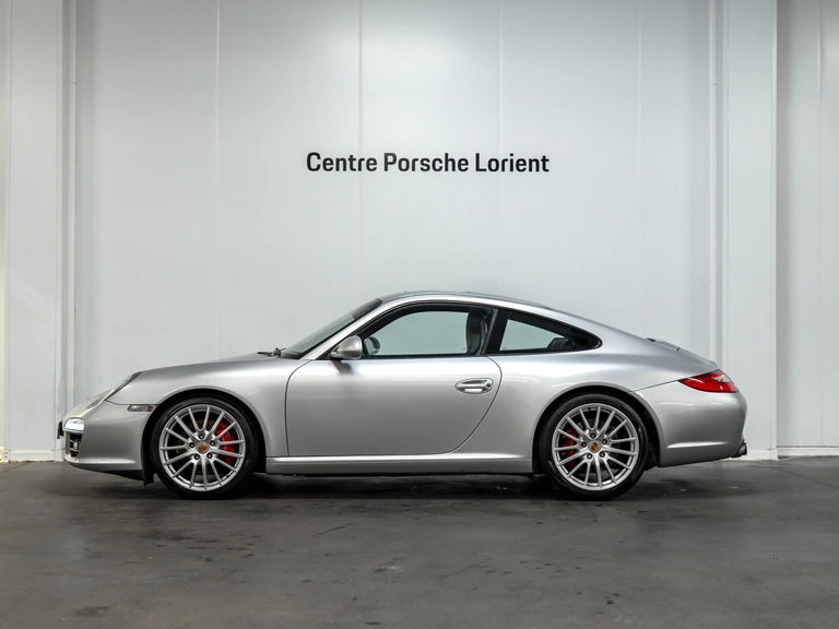 Porsche 997.2 Carrera S