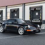 Porsche 964 Turbo