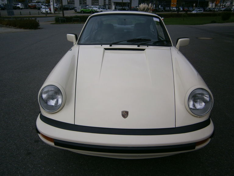 Porsche 911 SC