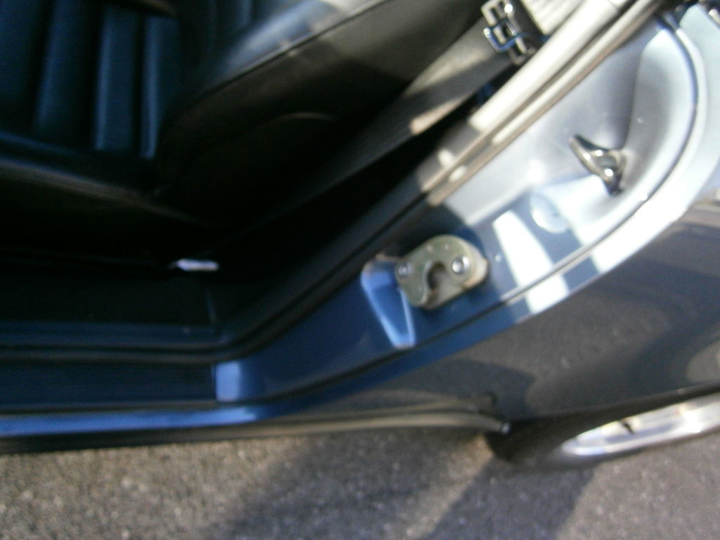 Porsche 911 Carrera 3.2 (US)