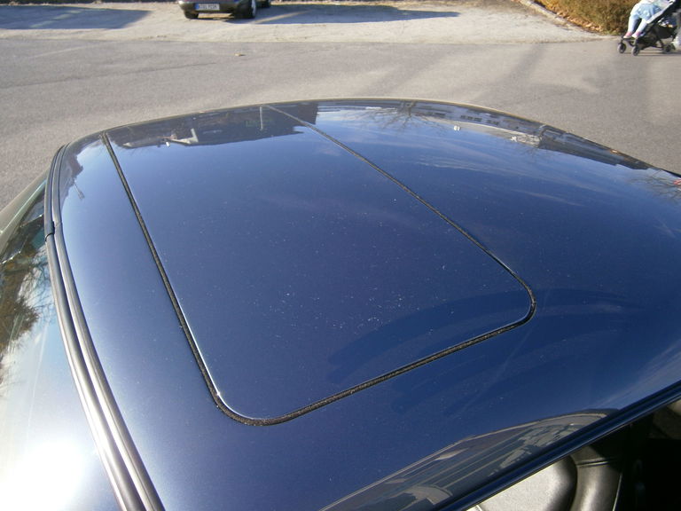 Porsche 911 Carrera 3.2 (US)