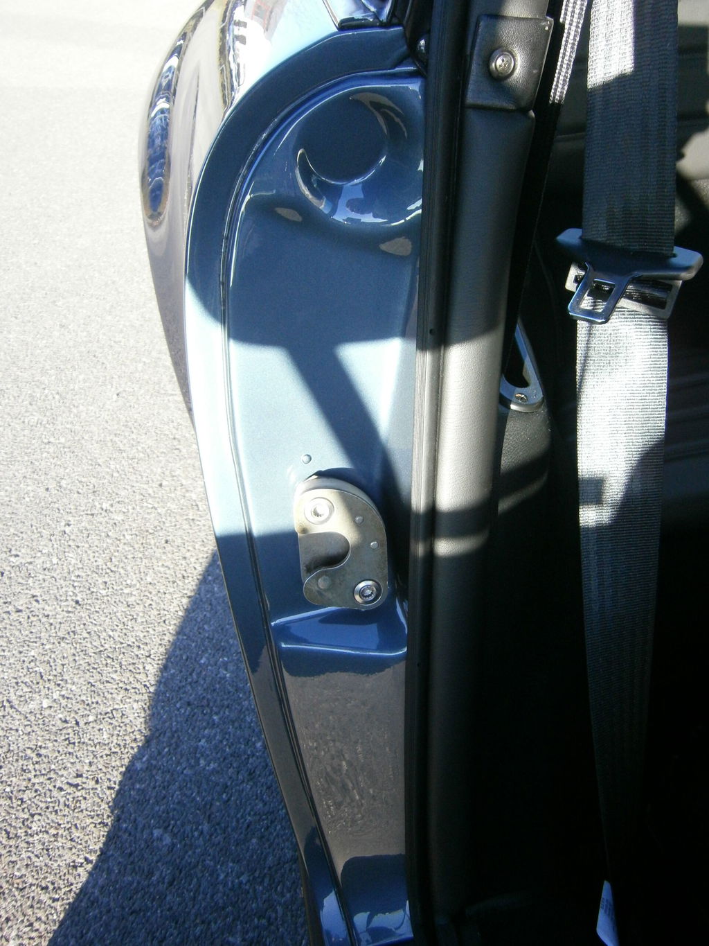 Porsche 911 Carrera 3.2 (US)