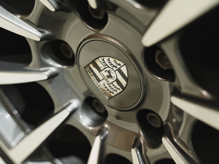 Porsche 991.2 Carrera 4S