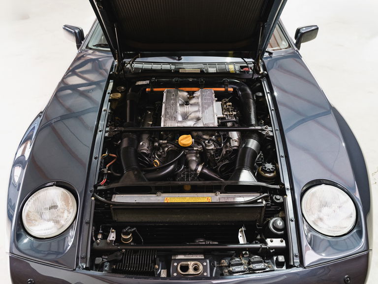 Porsche 928 GT