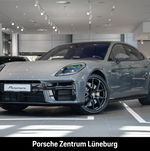 Porsche Panamera 4 E-Hybrid