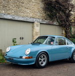 Porsche 911 Modified