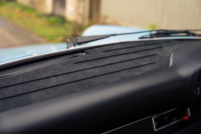 Porsche 911 Modified