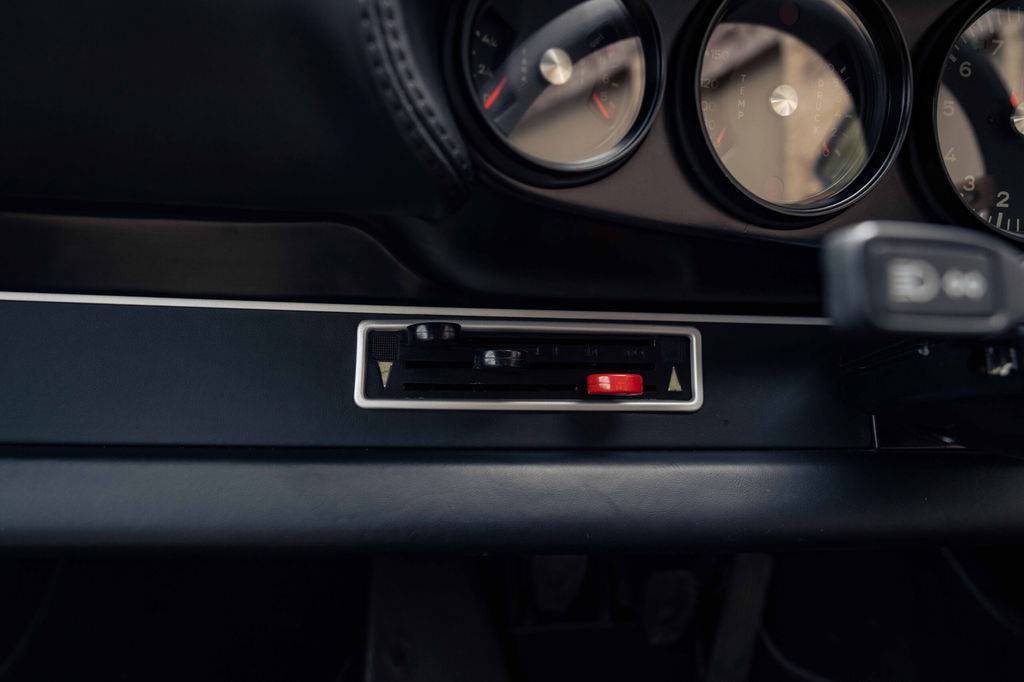 Porsche 911 Modified