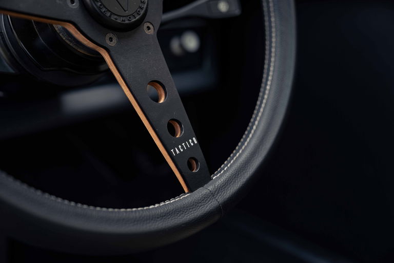 Porsche 911 Modified