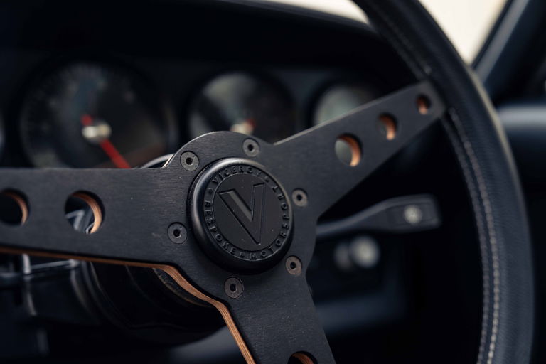 Porsche 911 Modified