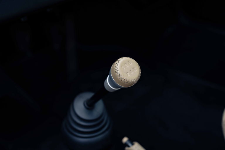 Porsche 911 Modified