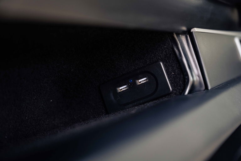 Porsche 911 Modified