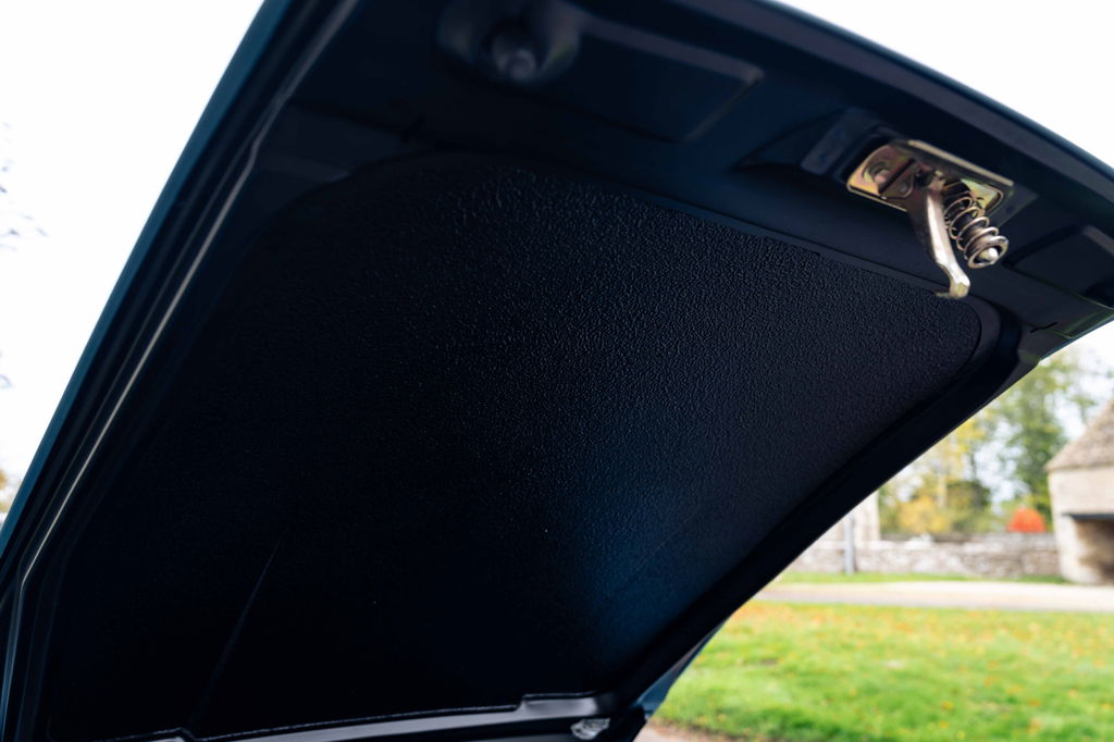 Porsche 911 Modified