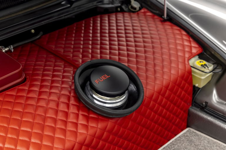 Porsche 911 Backdate