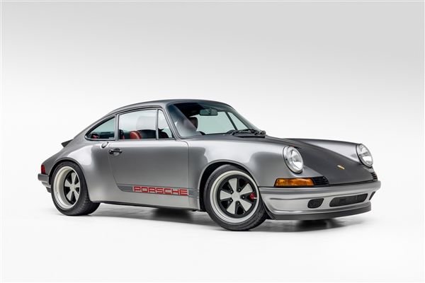 Porsche 911 Backdate