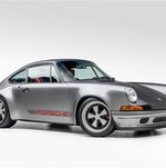 Porsche 911 Backdate