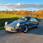 Porsche 911 Backdate