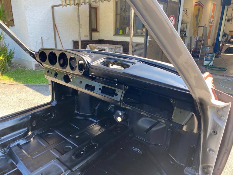 Porsche 911 (F-Modell)