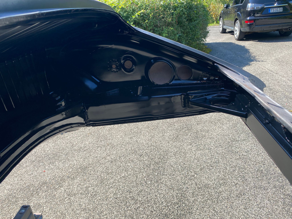 Porsche 911 (F-Modell)