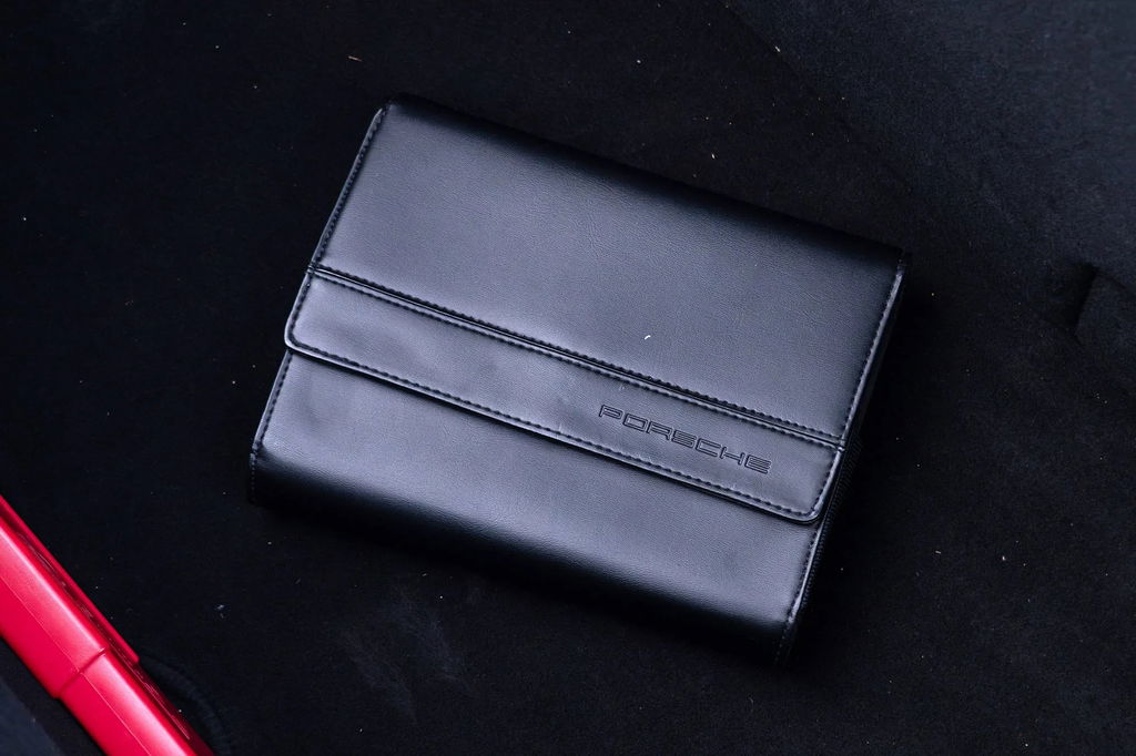 Porsche 997 GT3 RS 4.0