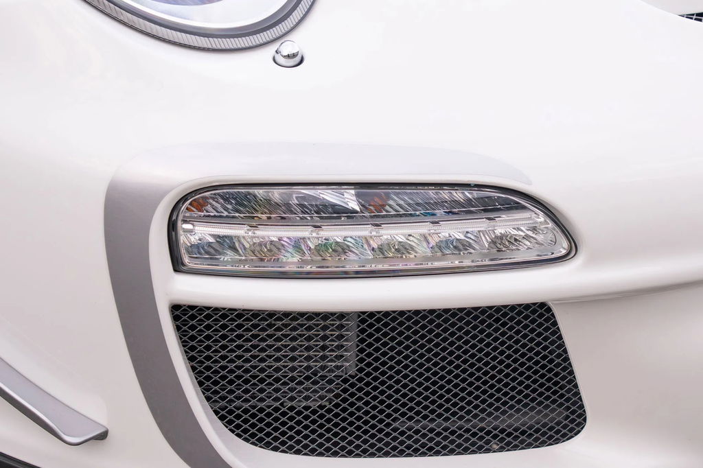 Porsche 997 GT3 RS 4.0