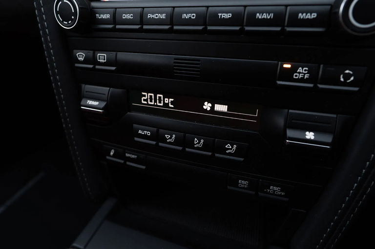 Porsche 997 GT3 RS 4.0