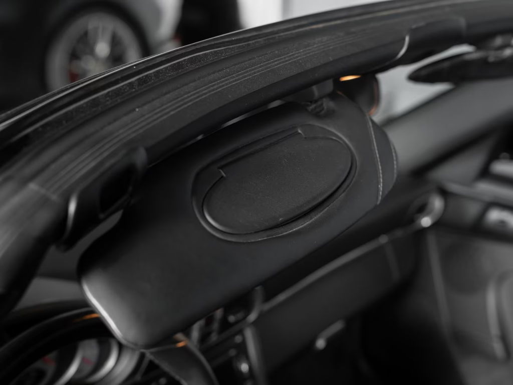 Porsche 997.2 Carrera 4S