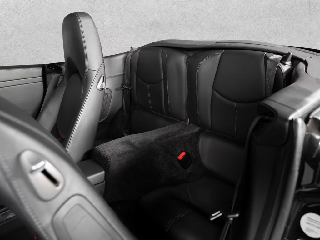 Porsche 997.2 Carrera 4S