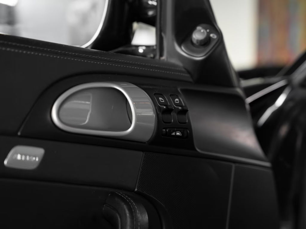 Porsche 997.2 Carrera 4S