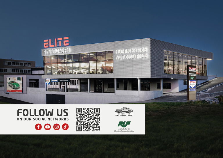 Porsche 991.2 Carrera 4 GTS