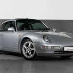 Porsche 993 Targa
