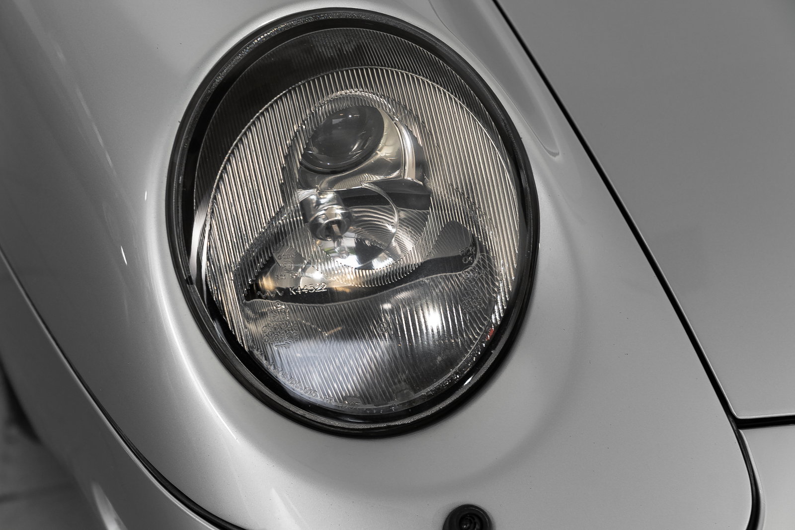 Porsche 993 Targa 1996 - elferspot.com - Marketplace for Porsche