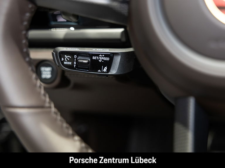 Porsche Panamera GTS