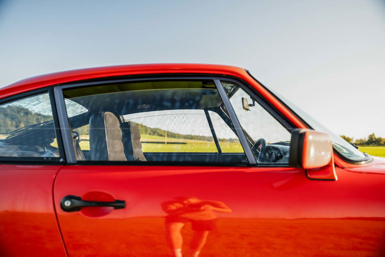 Porsche 911 Carrera 3.0