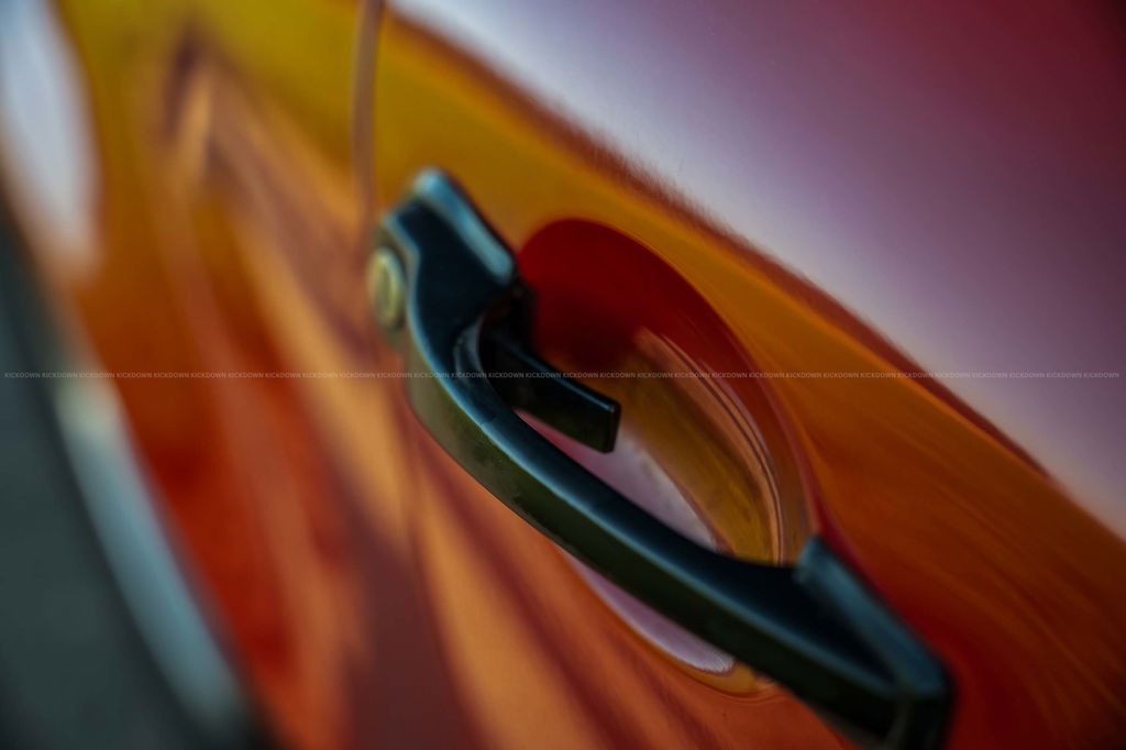 Porsche 911 Carrera 3.0