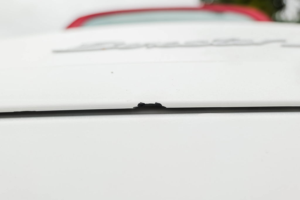 Porsche 987 Boxster S