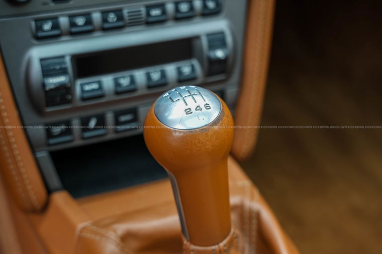 Porsche 997 Targa 4S