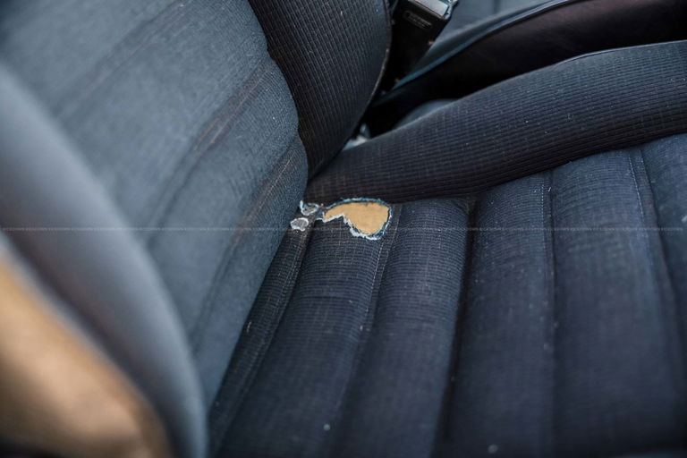 Porsche 911 Carrera 3.0