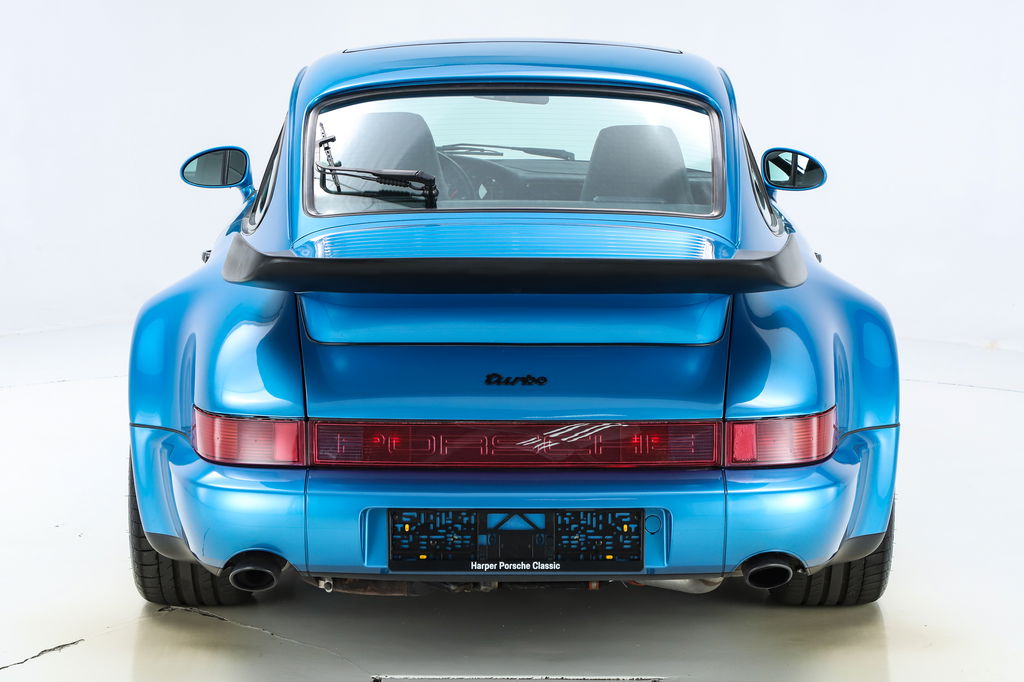 Porsche 964 Turbo