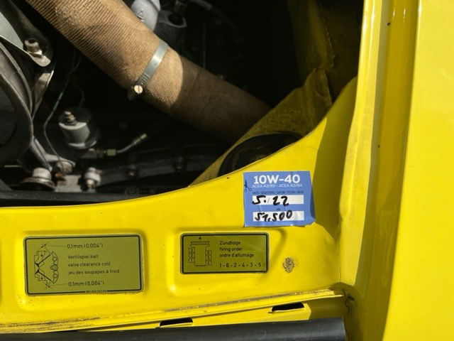 Porsche 911 S (G-Modell)