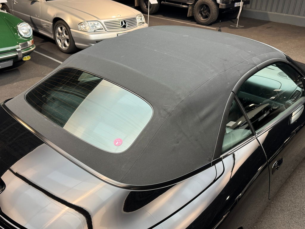 Porsche 996 Carrera 4